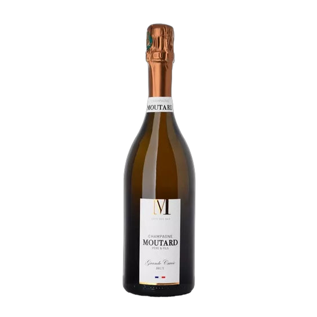 Champagne Moutard Brut