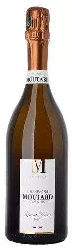 Champagne Moutard Brut