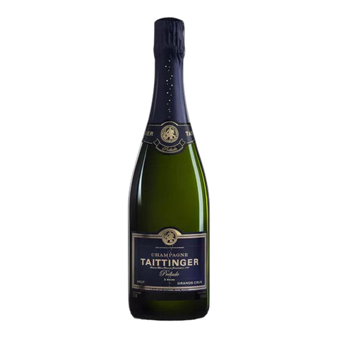 Taittinger Prelude Grands Crus