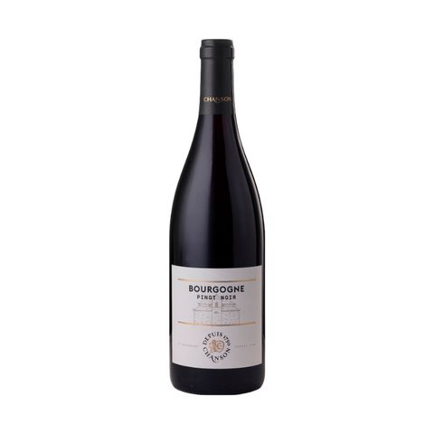 Chanson Bourgogne Pinot Noir