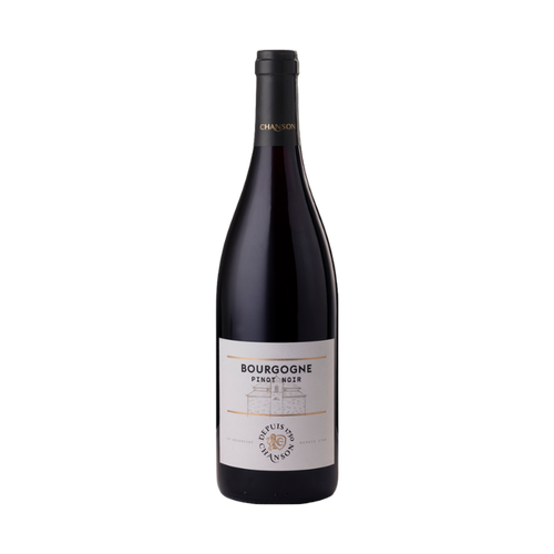 Chanson Bourgogne Pinot Noir