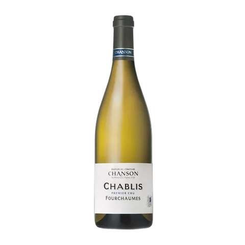 Chanson Chablis Premier Cru Fourchaume