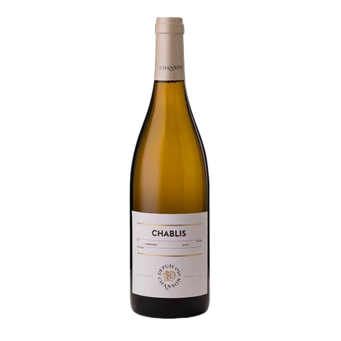 Chanson Chablis