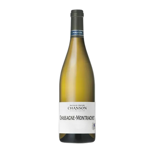 Chanson Chassagne-Montrachet