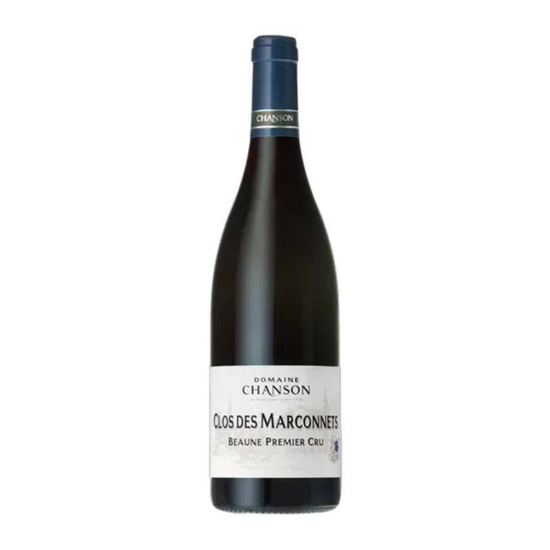 Chanson Clos des Marconnets Beaune Premier Cru