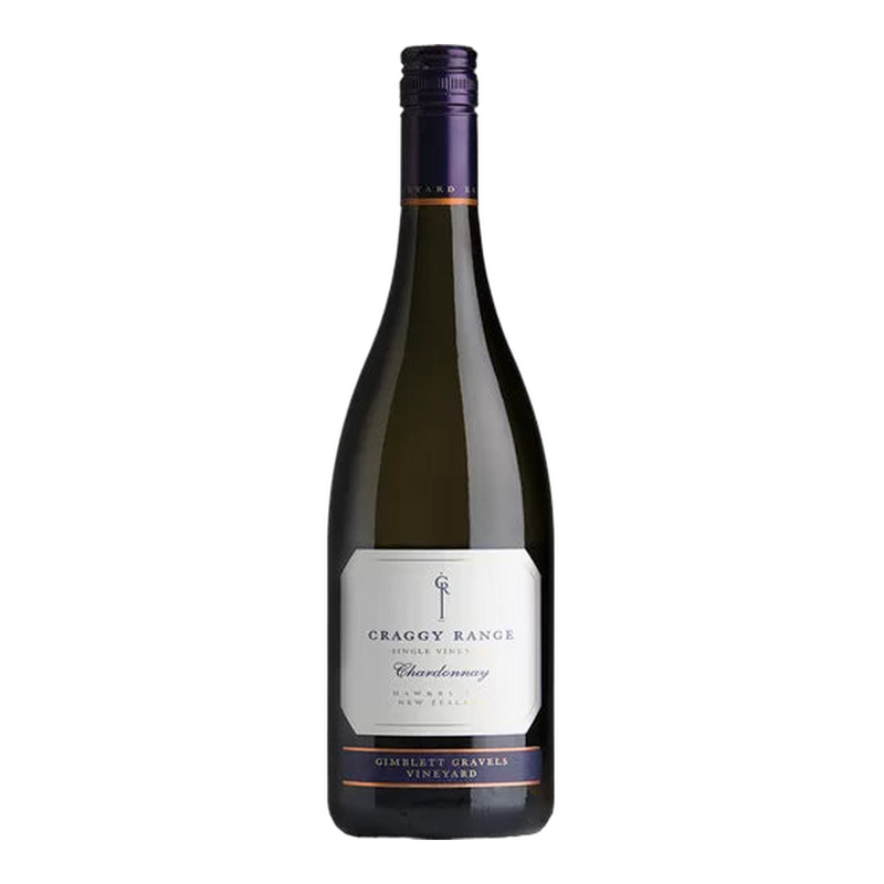 Craggy Range Chardonnay