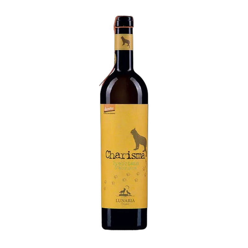 Lunaria Charisma Trebbiano d'Abruzzo