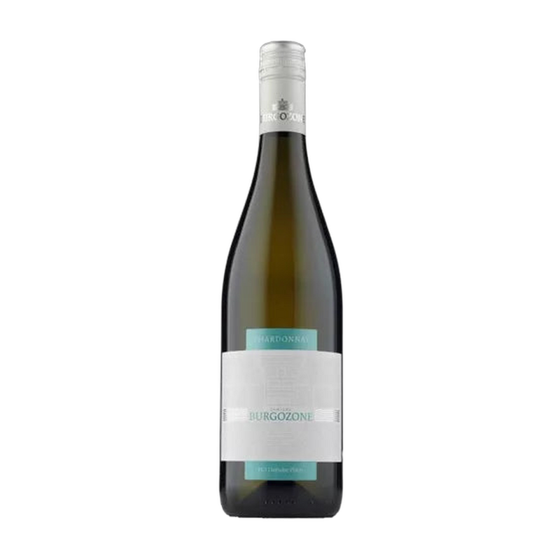 Chateau Burgozone Chardonnay