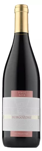 Chateau Burgozone Pinot Noir