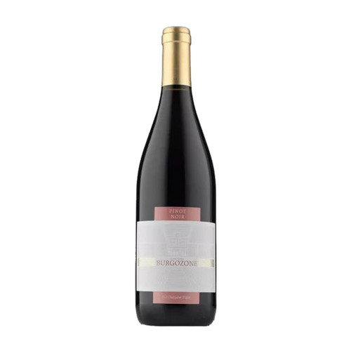 Chateau Burgozone Pinot Noir