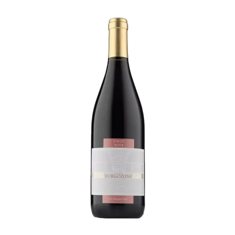 Chateau Burgozone Pinot Noir