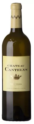 chateau-cantelys-pessac-leognan-blanc