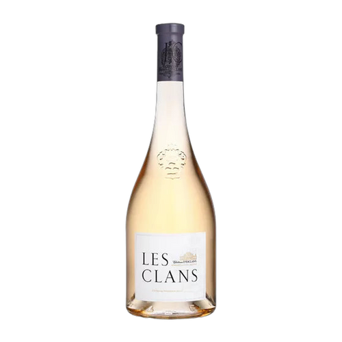 Chateau D'Esclans Les Clans Rosé