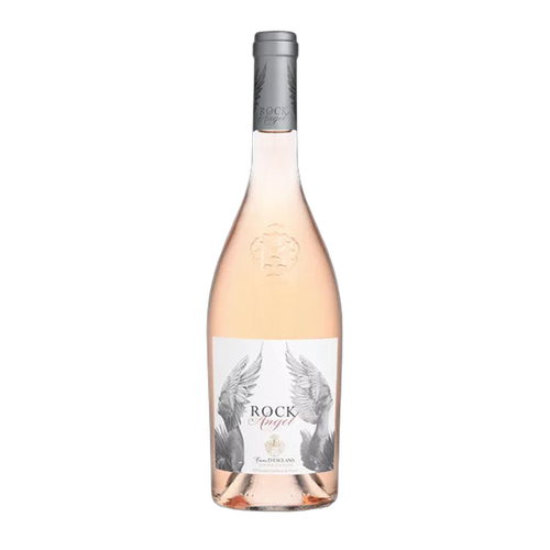 Chateau D'Esclans Rock Angel Rose