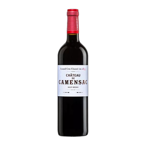 Chateau de Camensac Haut Medoc 2020