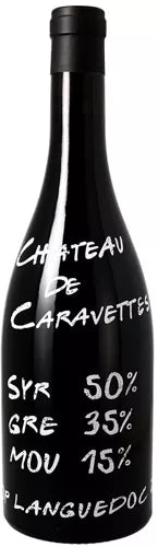 chateau-de-caravettes-languedoc