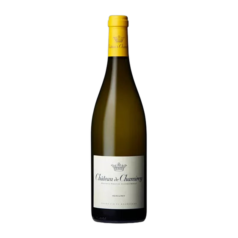 Chateau de Chamirey Mercurey Wit