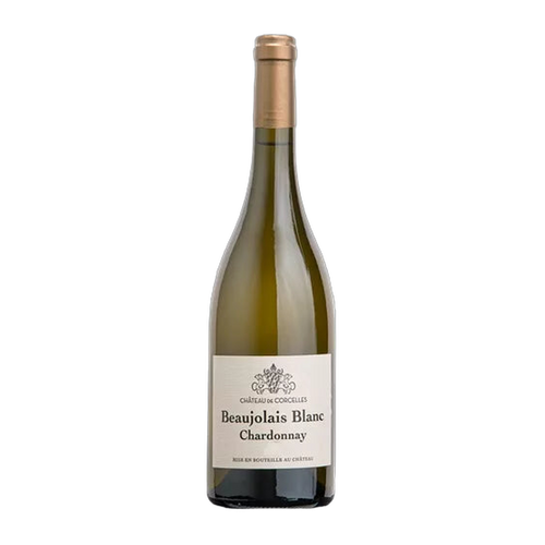 Chateau de Corcelles Beaujolais Blanc Chardonnay