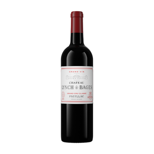 Château de Lynch-Bages Pauillac AC 5GCC 2020