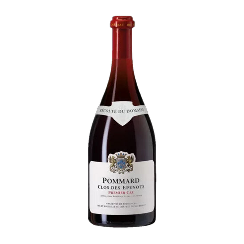 Chateau de Meursault Pommard Clos des Epenots 1er Cru