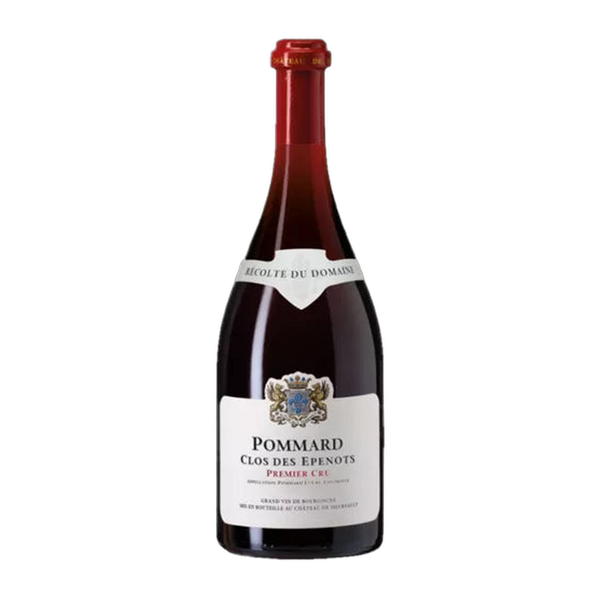 Chateau de Meursault Pommard Clos des Epenots 1er Cru – Perfecte Wijn