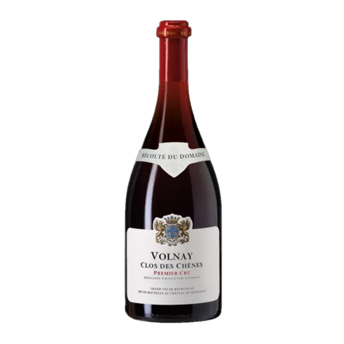 Chateau de Meursault Volnay Clos des Chenes 1er Cru