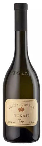 Chateau Dereszla Tokaji Dry