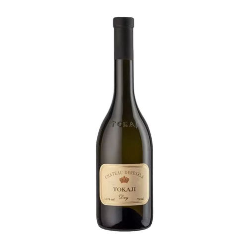Chateau Dereszla Tokaji Dry