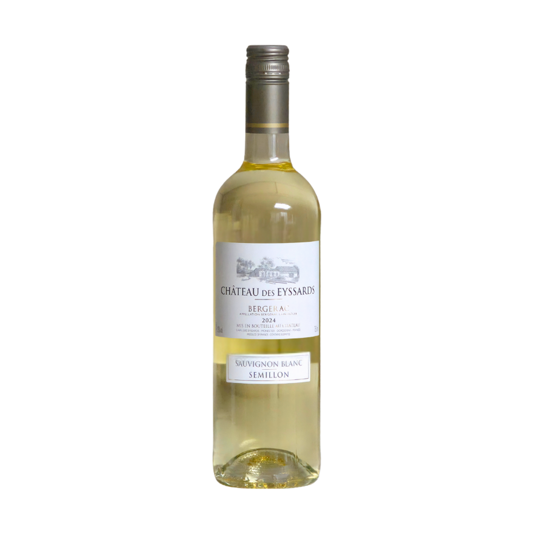 Chateau Des Eyssards Sauvignon Blanc Semillon