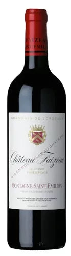 chateau-faizeau-selection-vieilles-vignes-montagne-saint-emilion