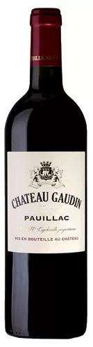 chateau-gaudin-pauillac