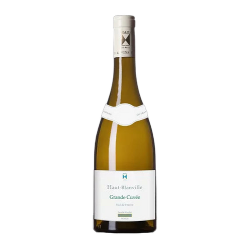 Chateau Haut Blanville Grande Cuvee