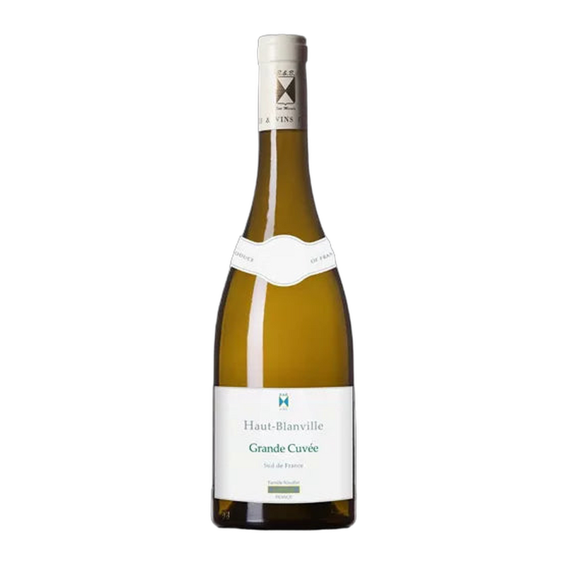 Chateau Haut Blanville Grande Cuvee