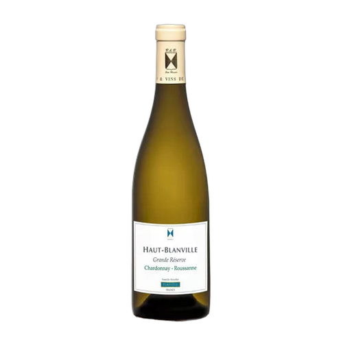 Chateau Haut Blanville Grande Reserve Chardonnay Roussanne