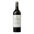 Chateau La Garde Pessac Leognan Rood