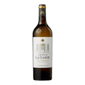 Chateau La Garde Pessac Leognan White