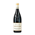 Chateau La Nerthe Chateauneuf-du-Pape Red