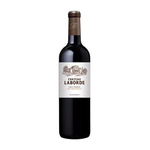 Chateau Laborde Haut Medoc Cru Bourgeois