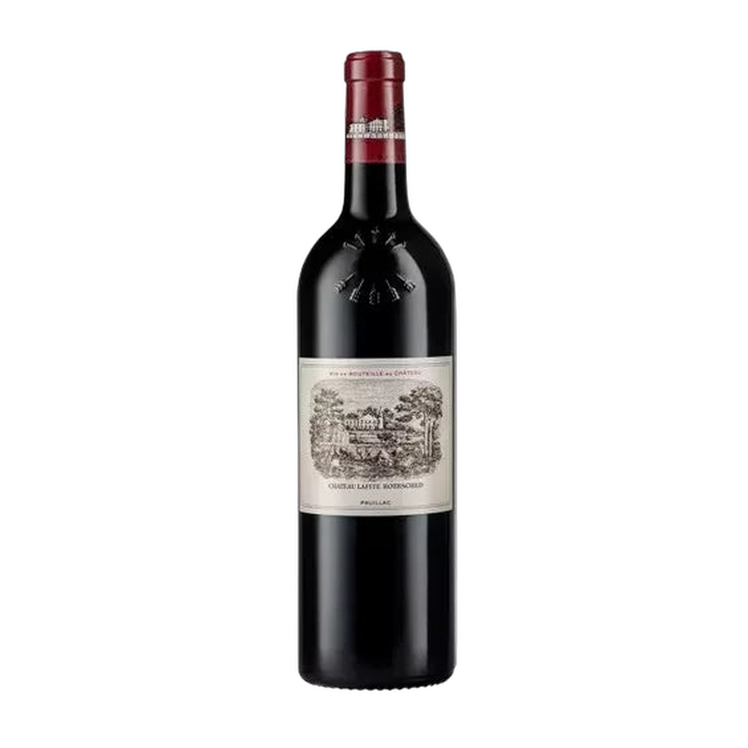 Chateau Lafite Rothschild 2020