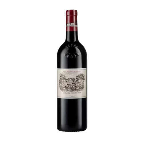 Chateau Lafite Rothschild 2020