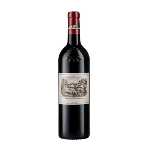 Chateau Lafite Rothschild 2021