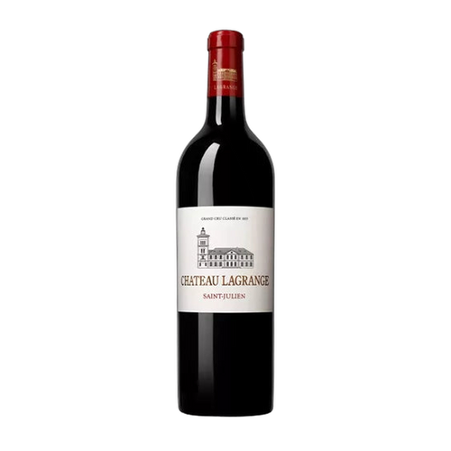 Chateau Lagrange Saint Julien 3de Grand Cru Classe 2020