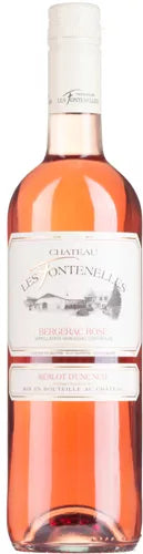 chateau-les-fontenelles-bergerac-rose