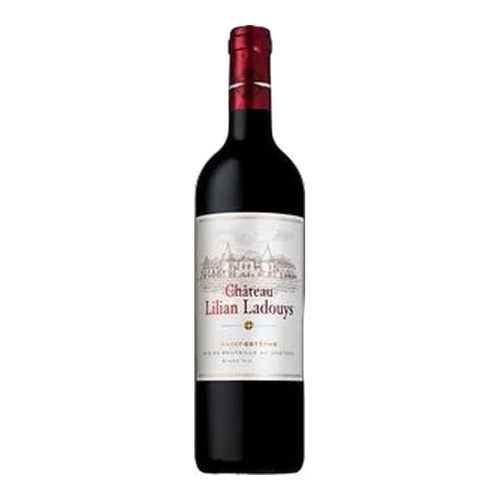 Chateau Lilian Ladouys Saint Estephe 2020
