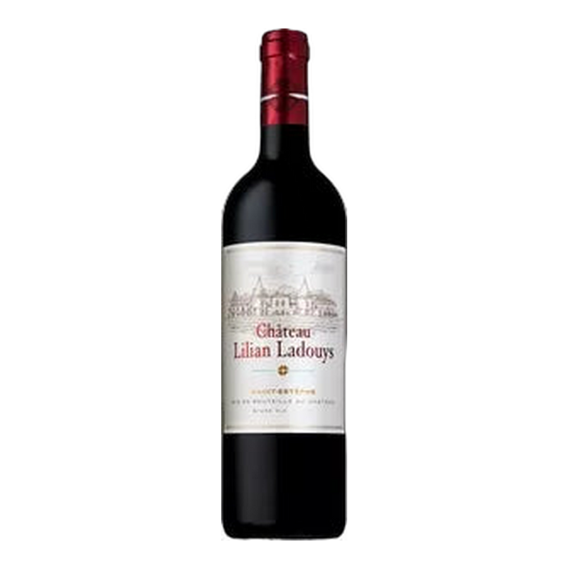Chateau Lilian Ladouys Saint Estephe 2020