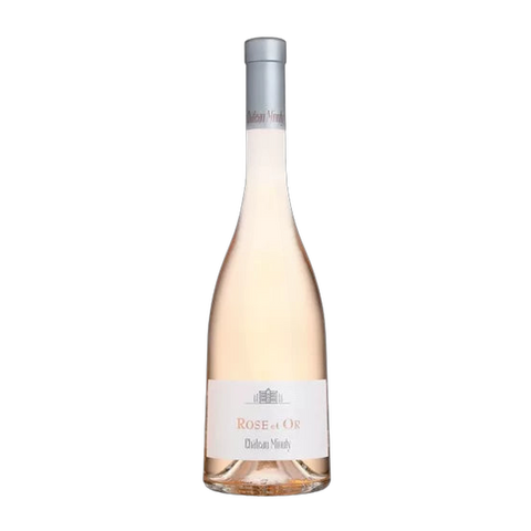 Chateau Minuty Rose et Or