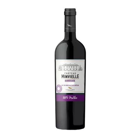 Chateau Minvielle Bordeaux