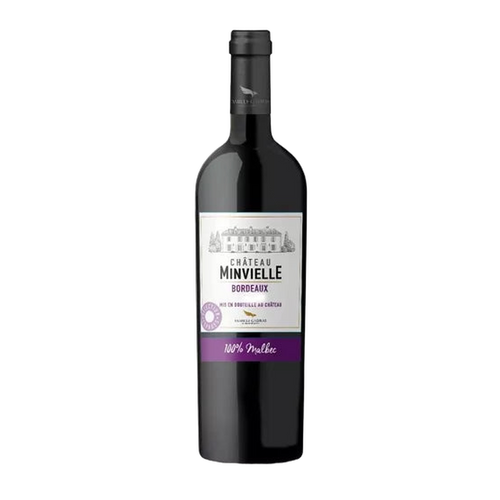 Chateau Minvielle Bordeaux
