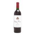 Chateau Musar 2019