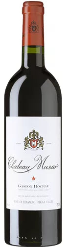 Chateau Musar 2017